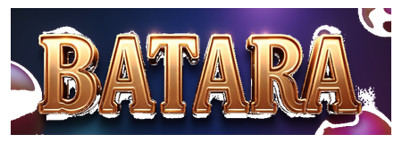 batara 888 logo